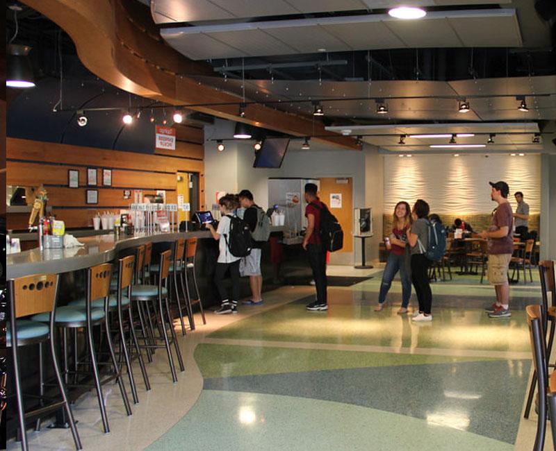 Campus Dining